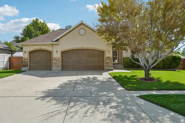 6567 S Gold Medal Dr, Taylorsville, UT 84129 - #1