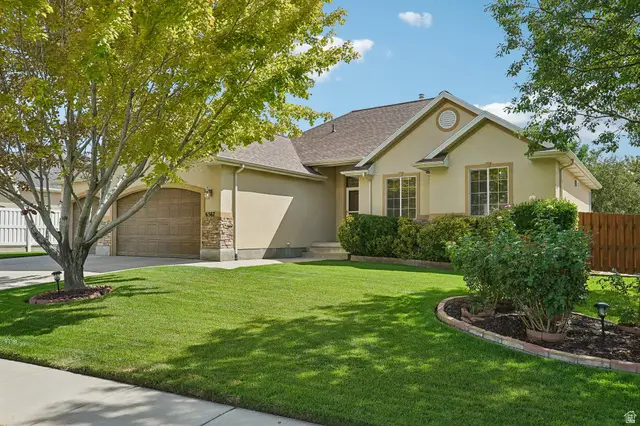 6567 S Gold Medal Dr, Taylorsville, UT 84129 - #3