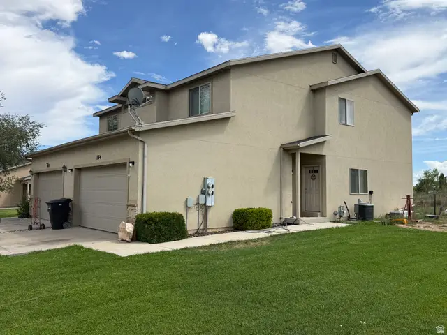 164 E 1150 S, Vernal, UT 84078 - #2