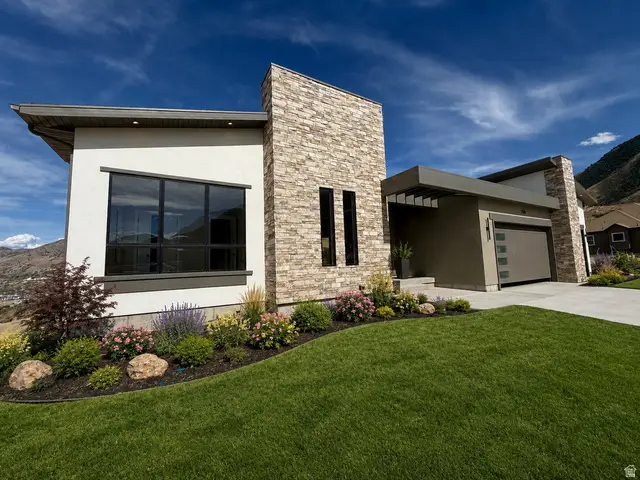 2761 S 3300 E #18C, Spanish Fork, UT 84660 - #2