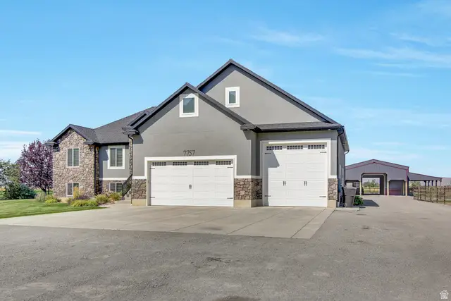 7757 N 3000 W, Honeyville, UT 84314 - #2