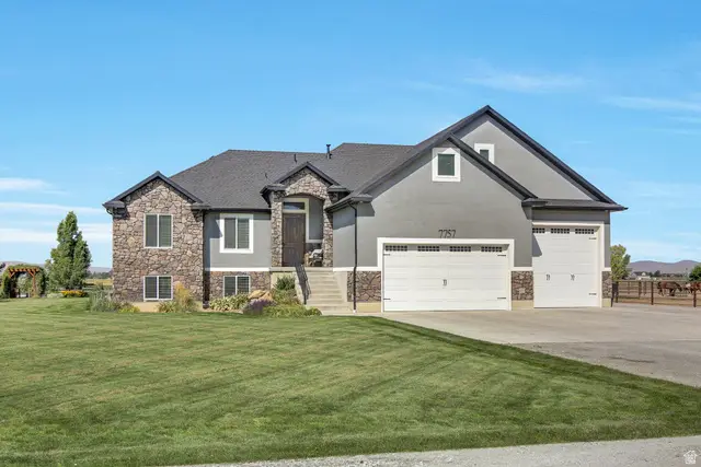 7757 N 3000 W, Honeyville, UT 84314 - #3