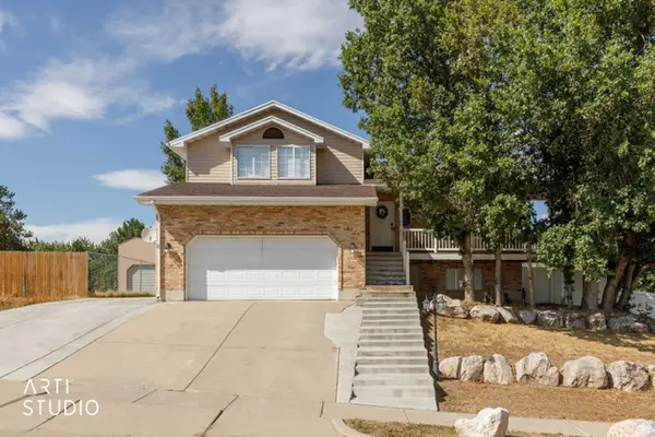 2275 E 3350 N, Layton, UT 84040