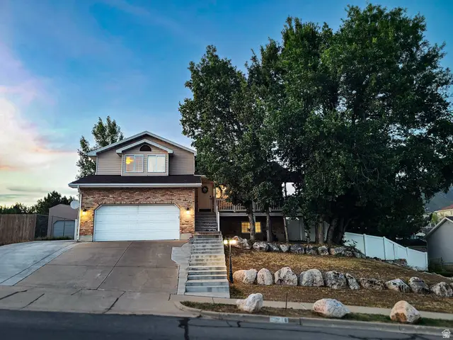 2275 E 3350 N, Layton, UT 84040 - #2