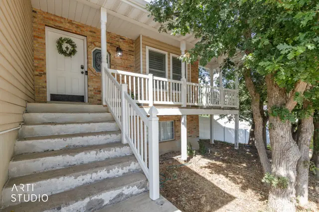 2275 E 3350 N, Layton, UT 84040 - #3