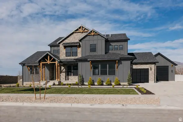 1063 S 3520 E #227, Spanish Fork, UT 84660
