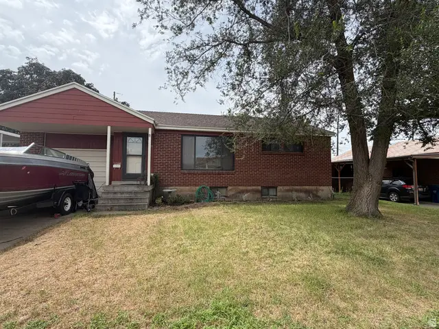 289 E 4475 S, Washington Terrace, UT 84405 - #2