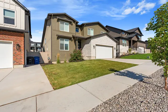 6025 N Angels Landing Dr, Mountain Green, UT 84050 - #1