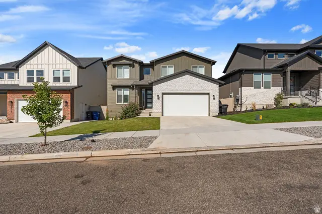 6025 N Angels Landing Dr, Mountain Green, UT 84050 - #2