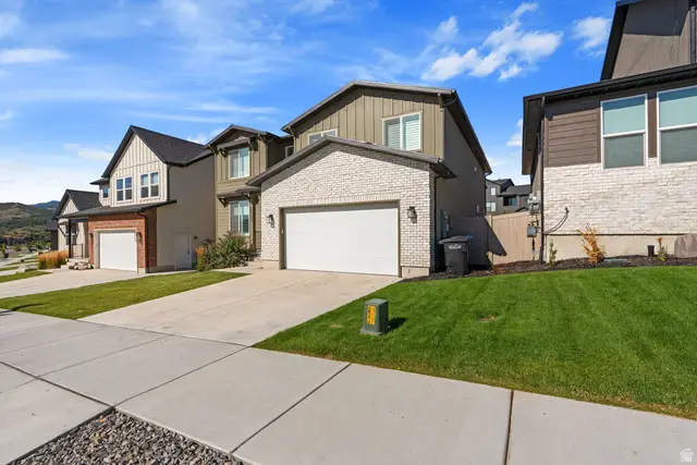 6025 N Angels Landing Dr, Mountain Green, UT 84050 - #3