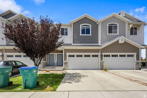 704 S 1840 W, Orem, UT 84059