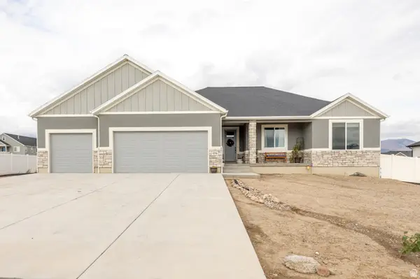 624 S Maxwell Dr, Grantsville, UT 84029