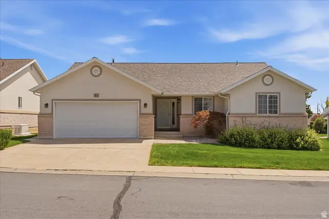 84 Belmore Dr, Kaysville, UT 84037 - #1