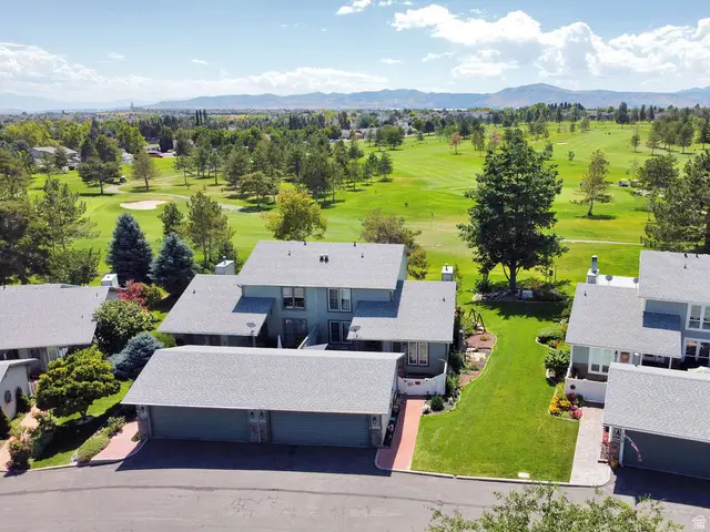 4498 W Skye Dr, South Jordan, UT 84009 - #1