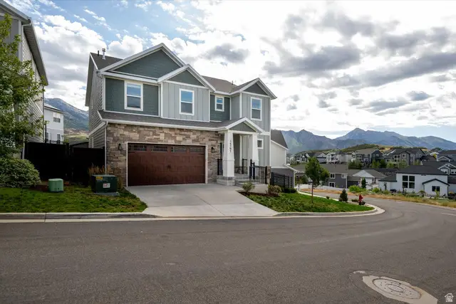 14797 S Glacial Peak Dr #419, Draper, UT 84020 - #1
