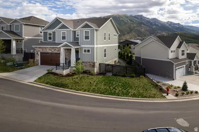14797 S Glacial Peak Dr #419, Draper, UT 84020 - #2