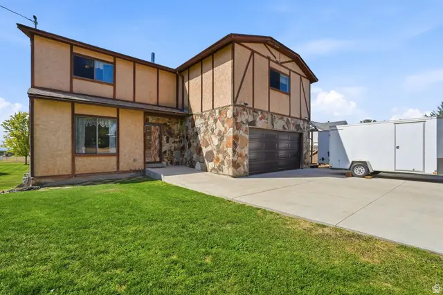 748 E Antelope Dr N, Layton, UT 84041 - #1