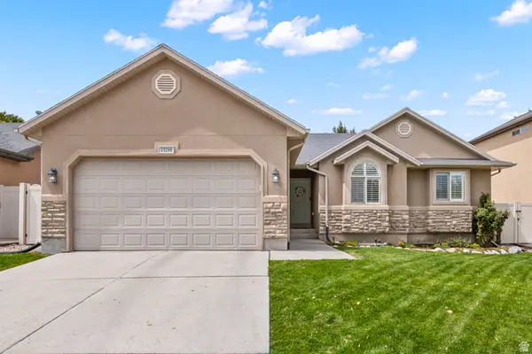 13298 S Cedar Park Dr, Herriman, UT 84096