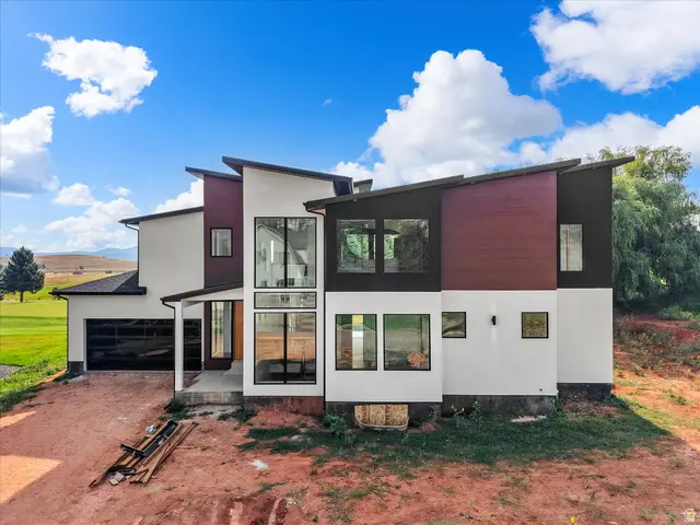 2610 Foxridge Rd, Garden City, UT 84028 - #1