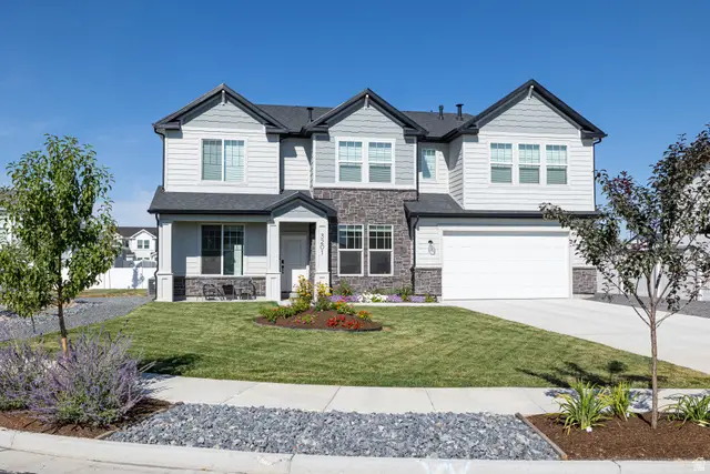 3201 N 3475 W #338, Plain City, UT 84404 - #1
