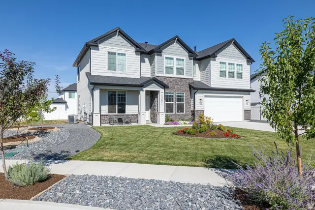 3201 N 3475 W #338, Plain City, UT 84404 - #2