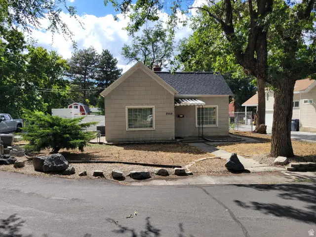 8588 S 100 E, Sandy, UT 84070 - #3