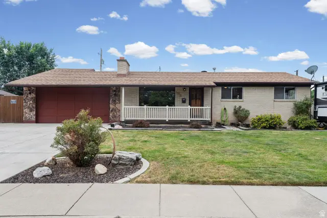 192 E 7845 S, Sandy, UT 84070 - #1