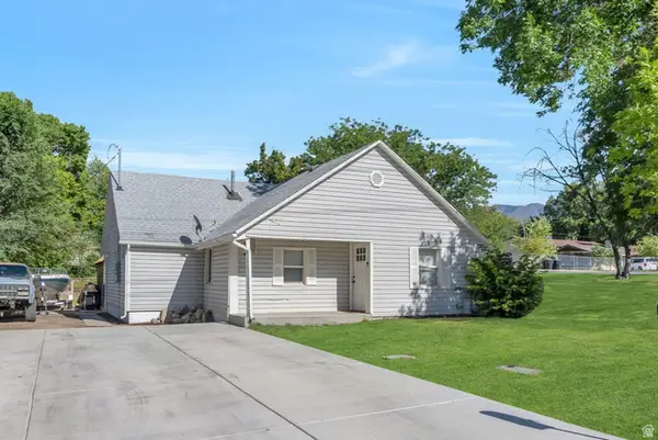 289 S 500 E, Payson, UT 84651