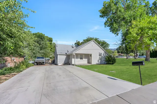 289 S 500 E, Payson, UT 84651 - #2