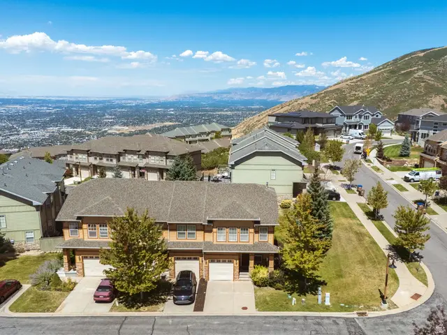 2117 E Glamis Ct S, Draper, UT 84020 - #2
