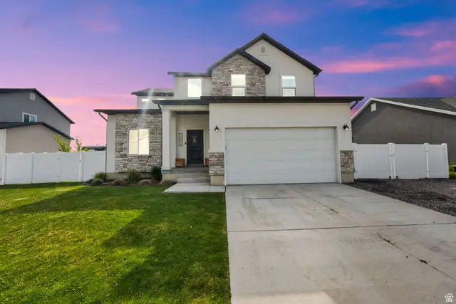 1886 S 500 W, Payson, UT 84651 - #1