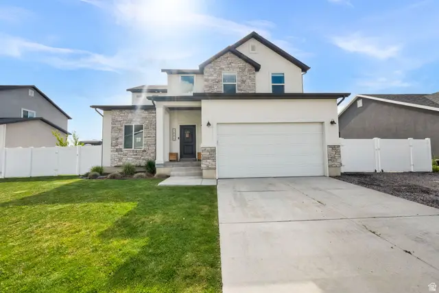 1886 S 500 W, Payson, UT 84651 - #2