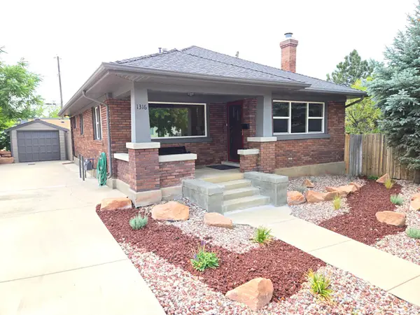 1316 E Roosevelt Ave S, Salt Lake City, UT 84105