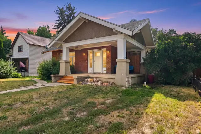 245 N 9th St W, Montpelier, ID 83254 - #2