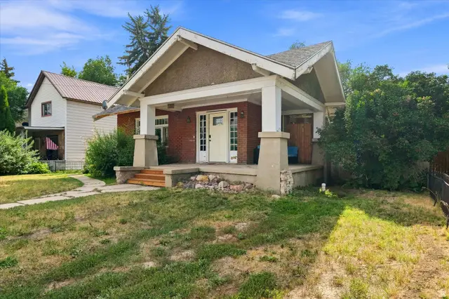 245 N 9th St W, Montpelier, ID 83254 - #3