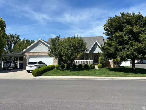 1029 E 1380 S, Spanish Fork, UT 84660
