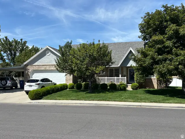 1029 E 1380 S, Spanish Fork, UT 84660 - #2