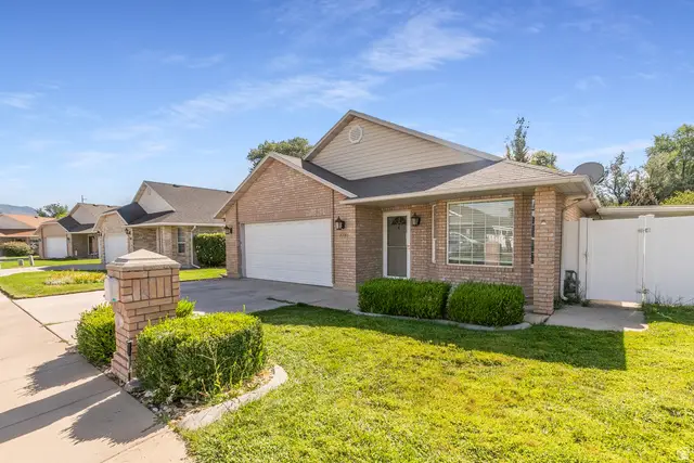 4046 S 850 W, Riverdale, UT 84405 - #3