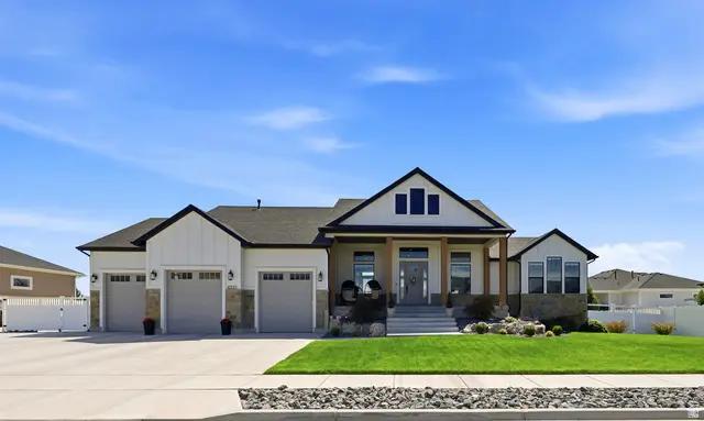 4331 W 475 S, West Point, UT 84015 - #1