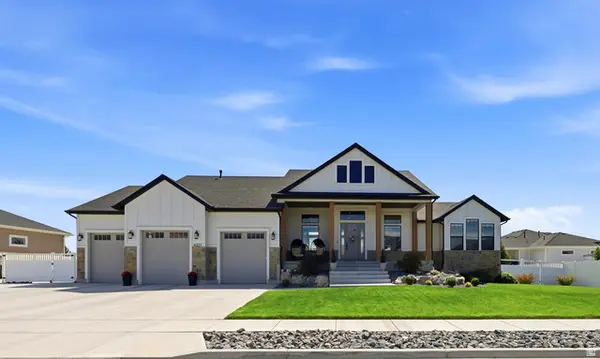 4331 W 475 S, West Point, UT 84015