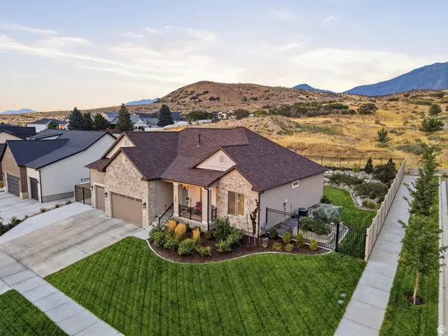 1341 S 450 E, Payson, UT 84651 - #2