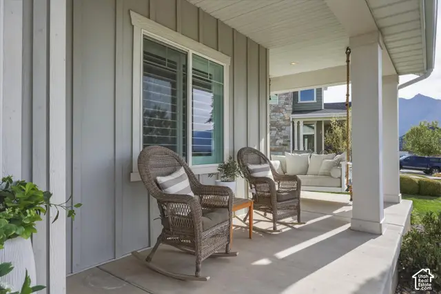 6474 W Carrick Way, Highland, UT 84003 - #3