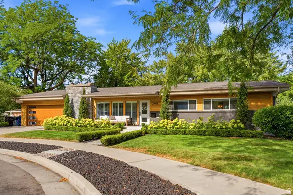 2948 S Ida Cir, Salt Lake City, UT 84106