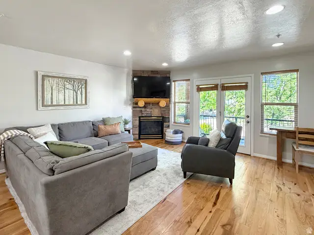 3598 N Huntsman Path E #507, Eden, UT 84310 - #2