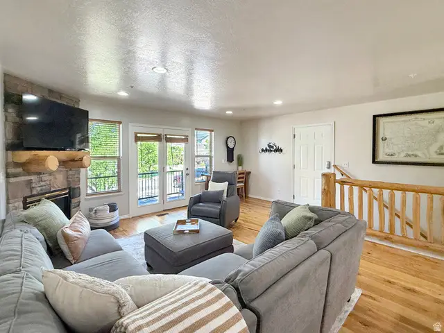 3598 N Huntsman Path E #507, Eden, UT 84310 - #3