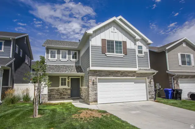 2064 W 3360 S, Syracuse, UT 84075 - #1