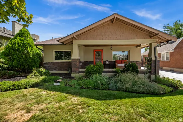 1382 E Westminster Ave S, Salt Lake City, UT 84105 - #2