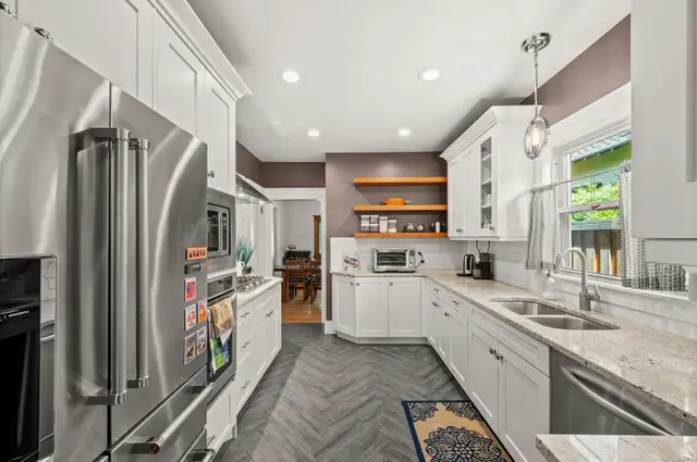 1382 E Westminster Ave S, Salt Lake City, UT 84105 - #3
