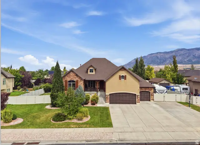 2662 W 2325 N, Farr West, UT 84404 - #1