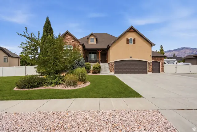 2662 W 2325 N, Farr West, UT 84404 - #2